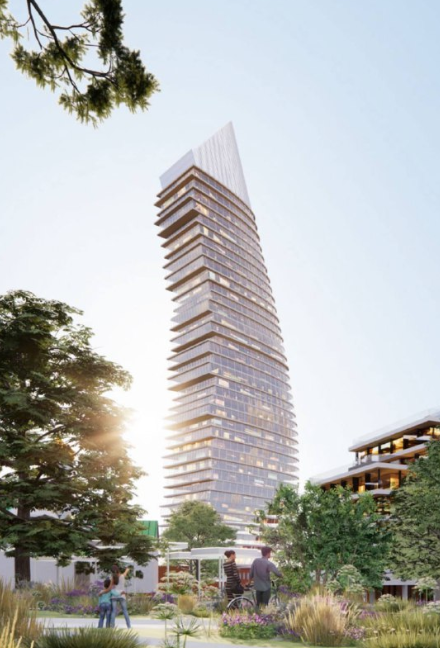 Бизнес центр от Kleinewelt