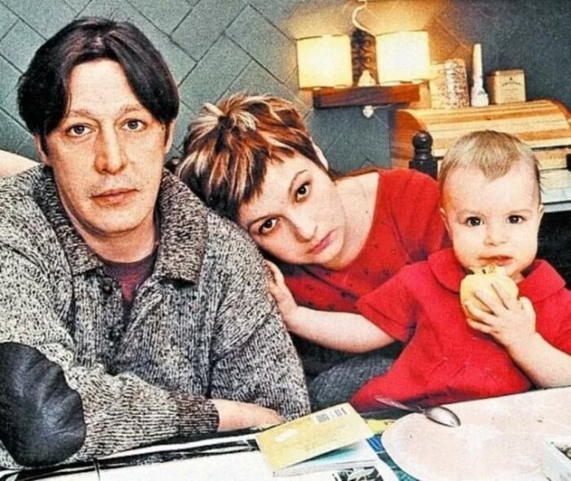 Умерла бывшая жена Михаила Ефремова - актриса Ксения Качалина