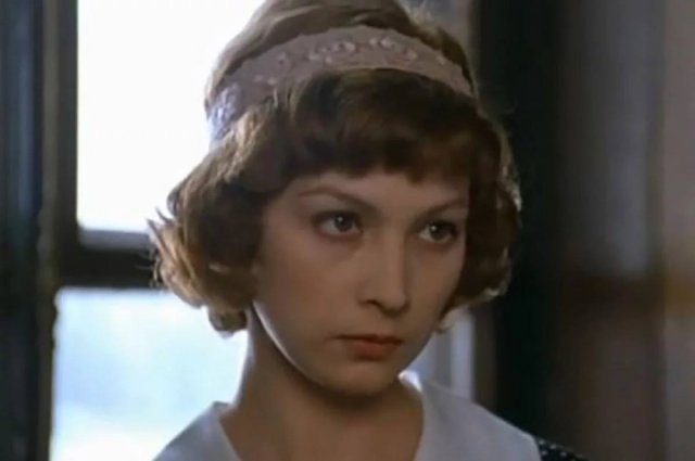 Умерла бывшая жена Михаила Ефремова - актриса Ксения Качалина