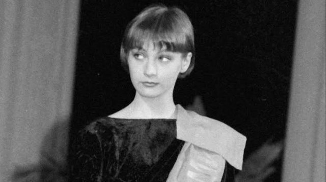 Умерла бывшая жена Михаила Ефремова - актриса Ксения Качалина