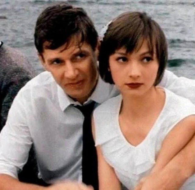 Умерла бывшая жена Михаила Ефремова - актриса Ксения Качалина