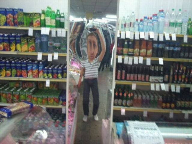 Подборка картинок. Вечерний выпуск - 03.12.2025