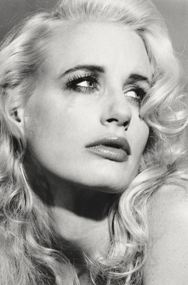 Дэрил Ханна отмечает 65-летие