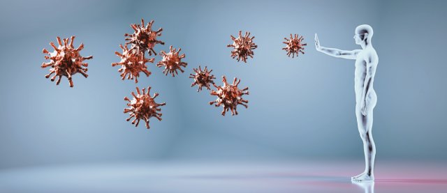 Мужчина случайно вылечился от ВИЧ