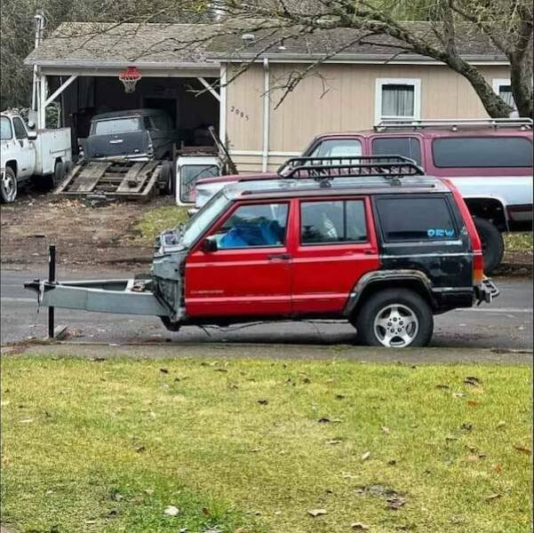 Подборка картинок. Вечерний выпуск - 04.12.2025