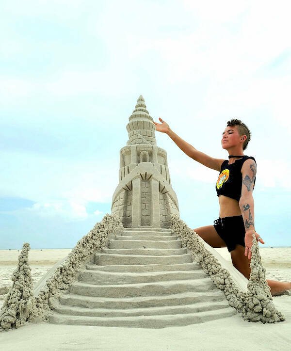 Подборка картинок. Вечерний выпуск - 04.12.2025