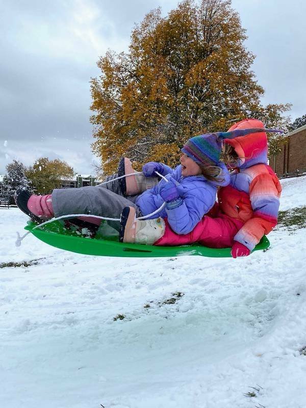 Подборка картинок. Вечерний выпуск - 04.12.2025