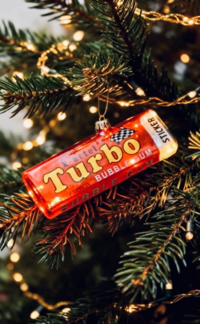 елка желаний