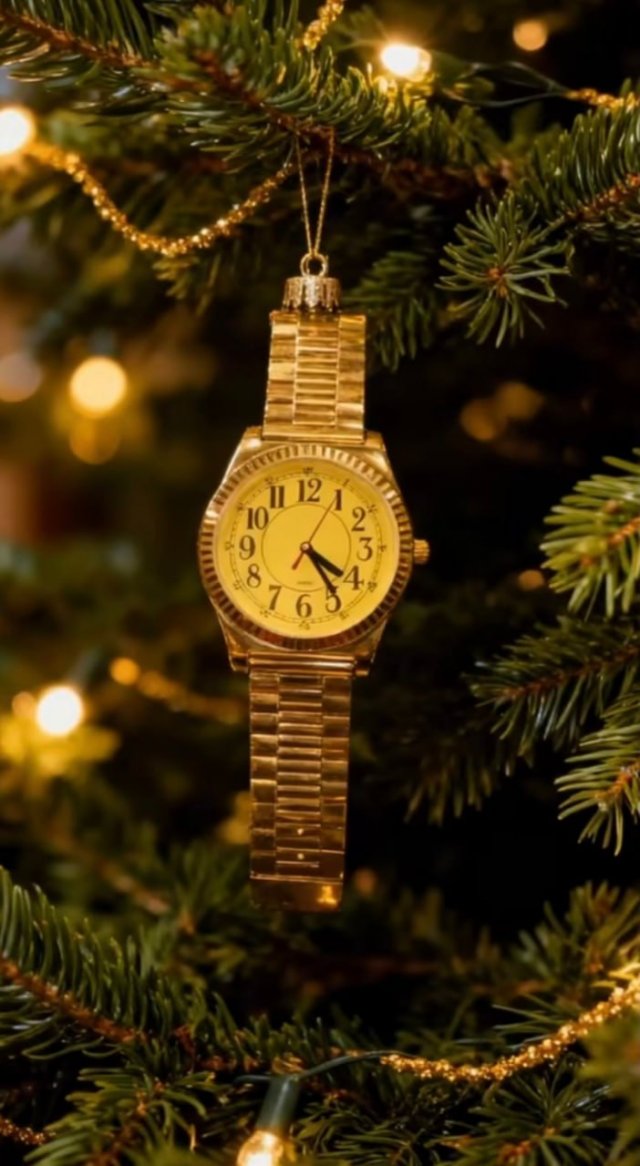 игрушки на елку