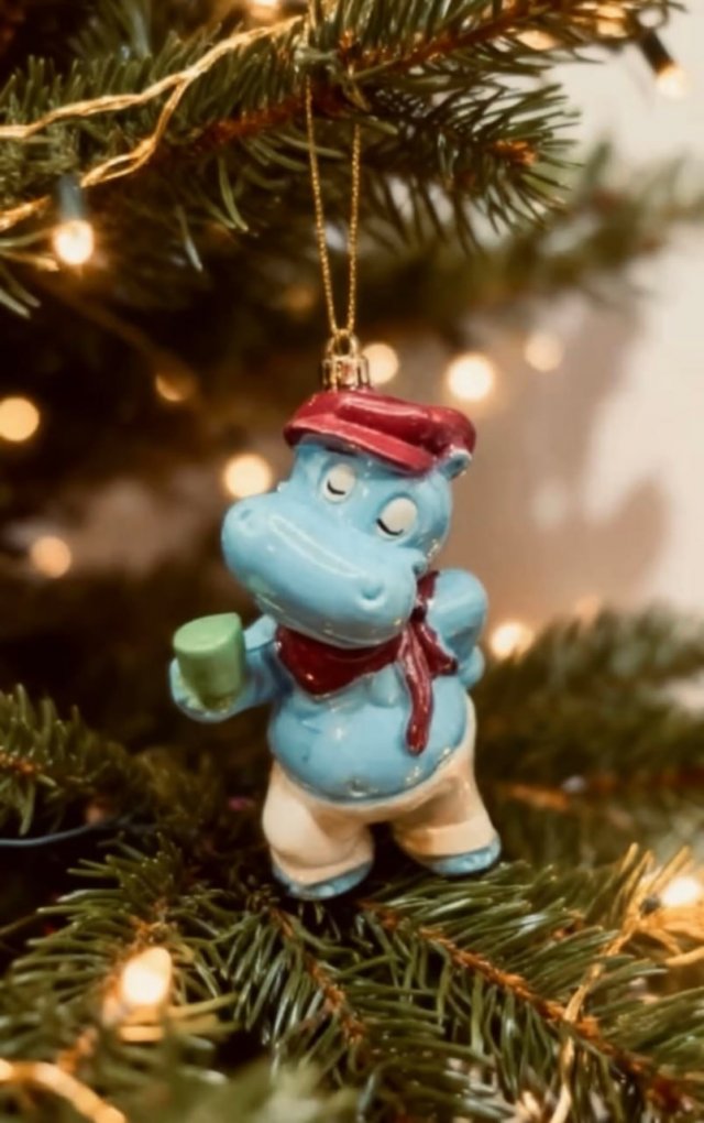 елка своими руками