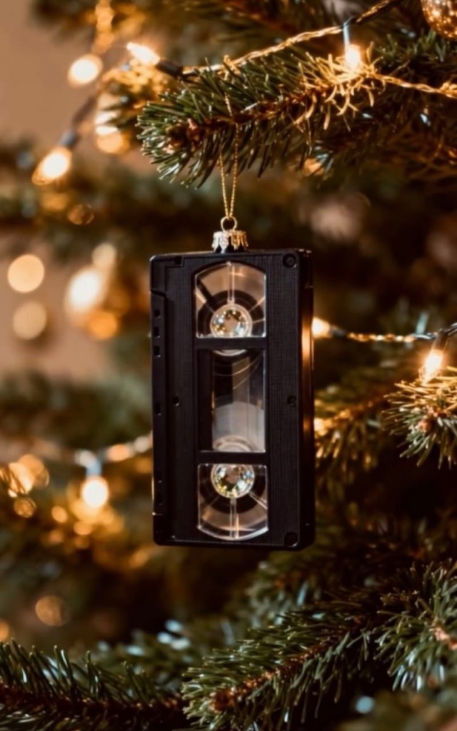 елка своими руками