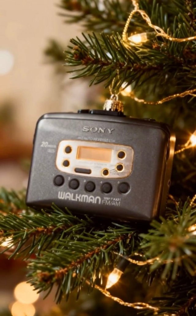 елка своими руками