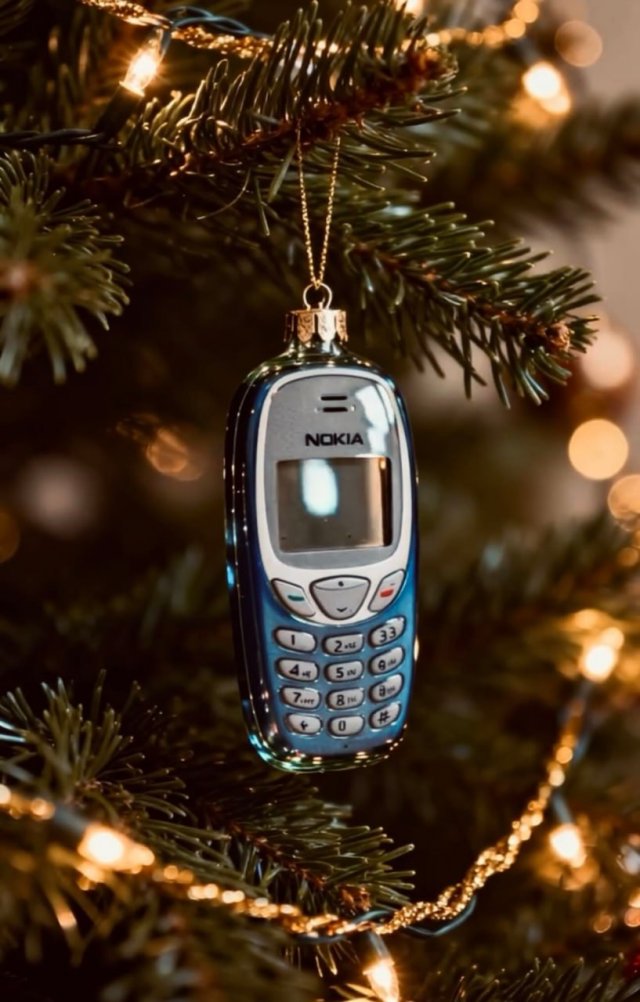 елка желаний