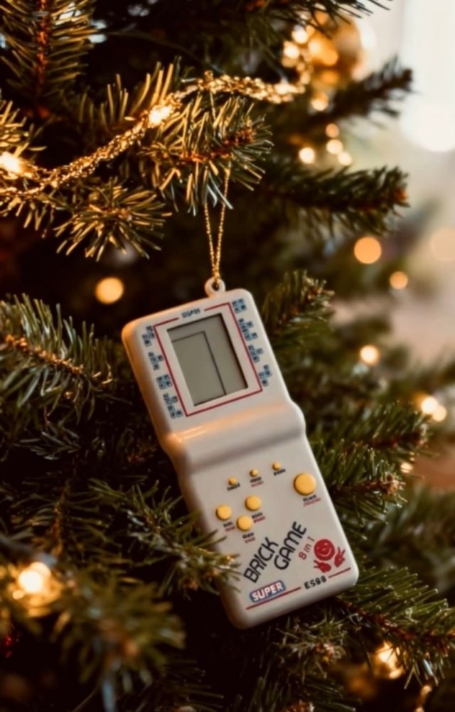 елка желаний