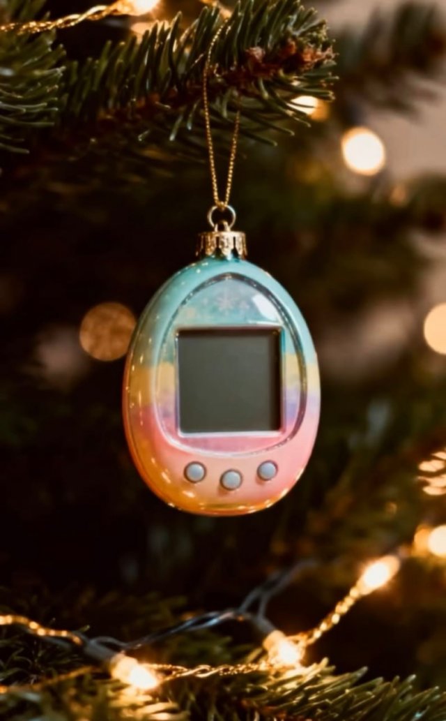 елка желаний