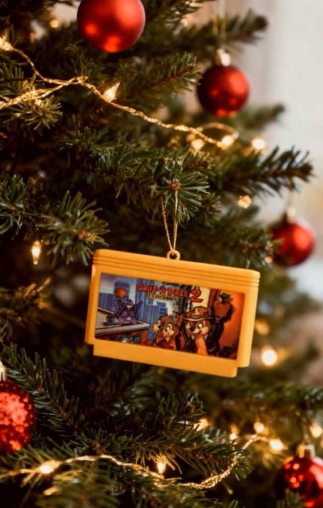 елка желаний