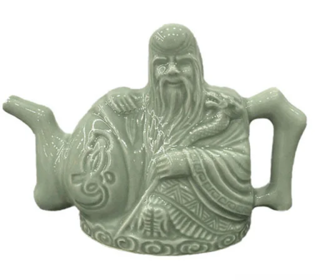 Чайник-убийца (фото + видео)