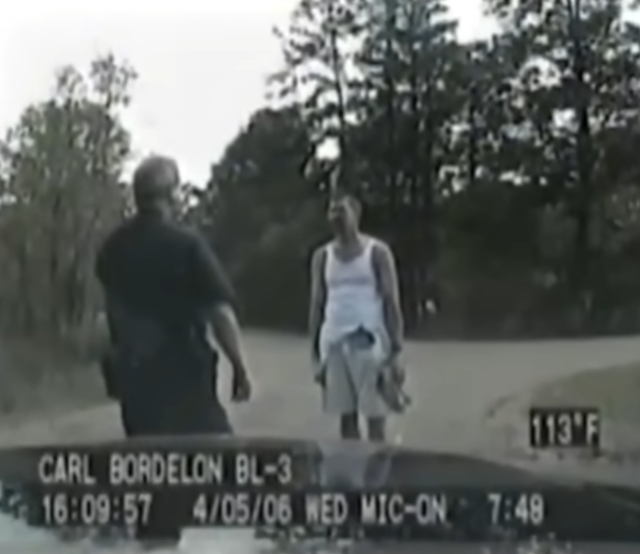 Безумные побеги