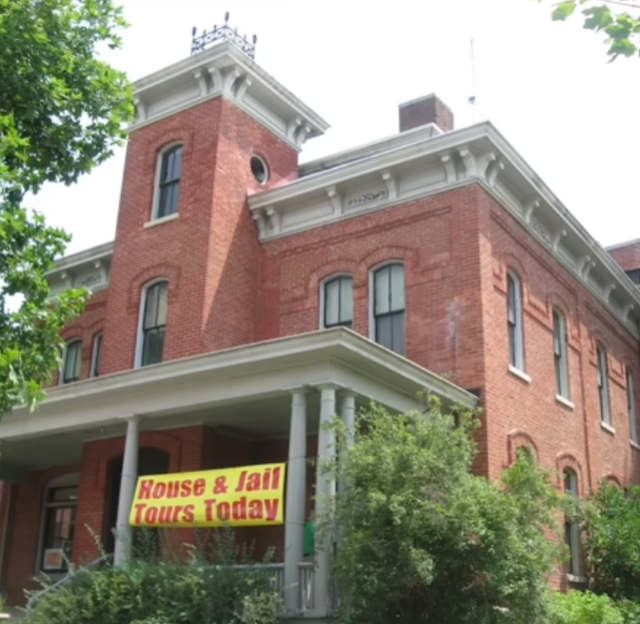 Безумные побеги