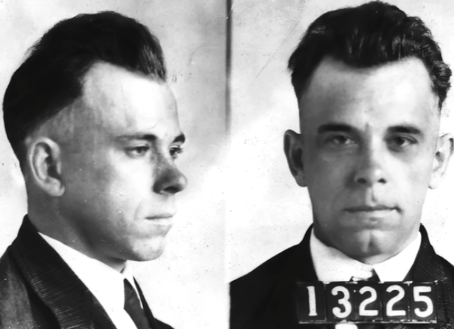 Безумные побеги