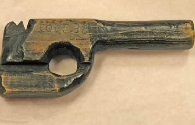 Безумные побеги