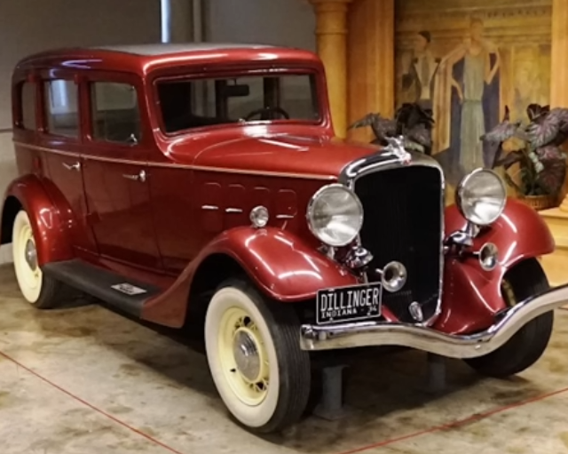 Безумные побеги