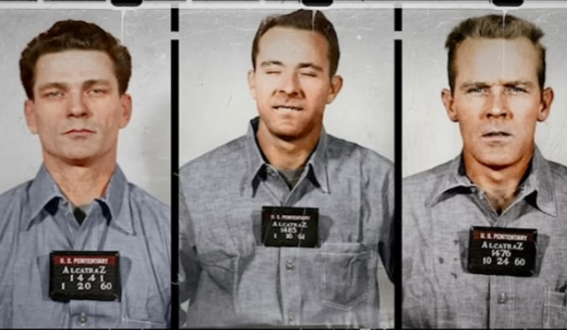 Безумные побеги