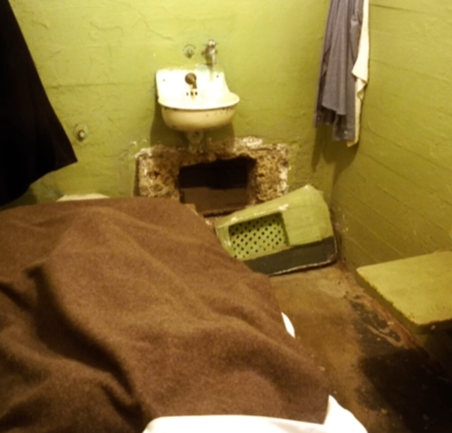 Безумные побеги