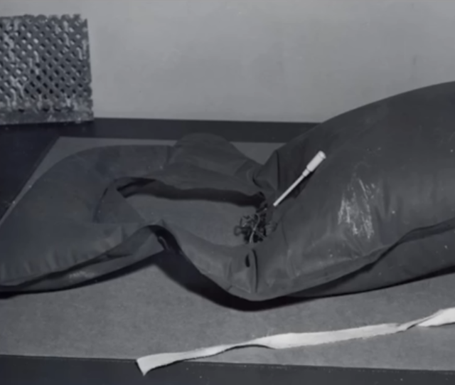 Безумные побеги