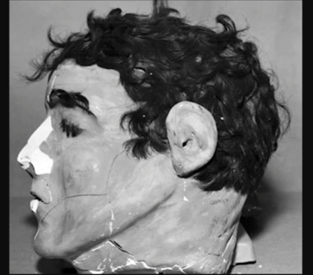 Безумные побеги