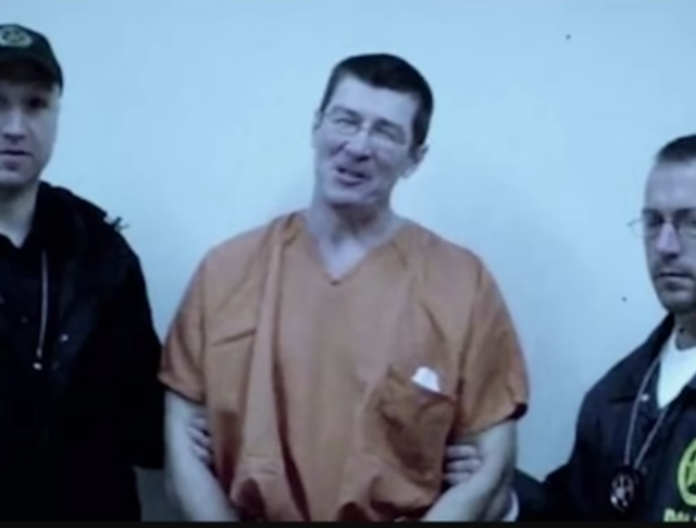 Безумные побеги