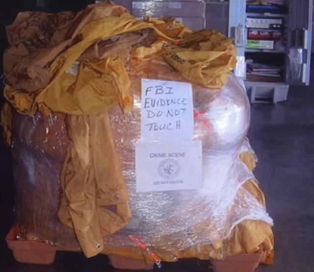 Безумные побеги