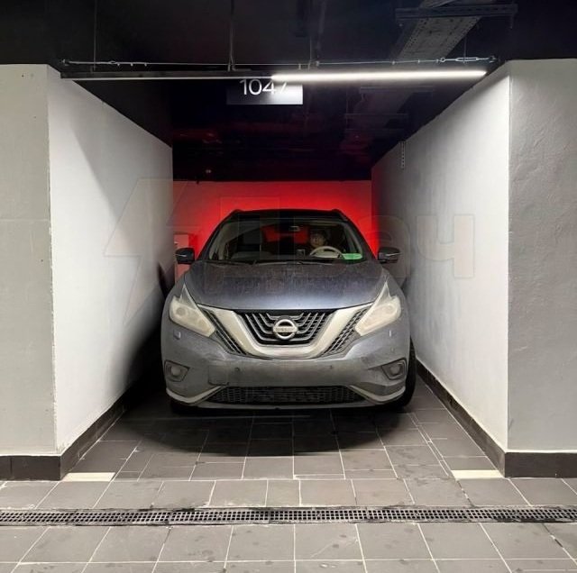 Москвич купил машиноместо в ЖК за 4 миллиона рублей, но просчитался