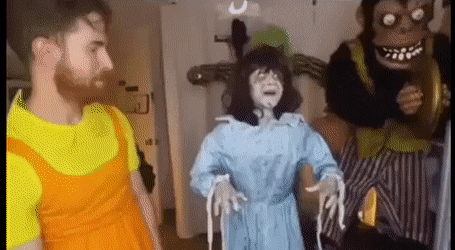 Подборка гифок -  04.12.2025