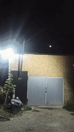 Подборка гифок -  04.12.2025