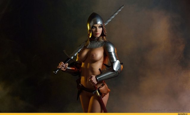 Самый пятничный пост.