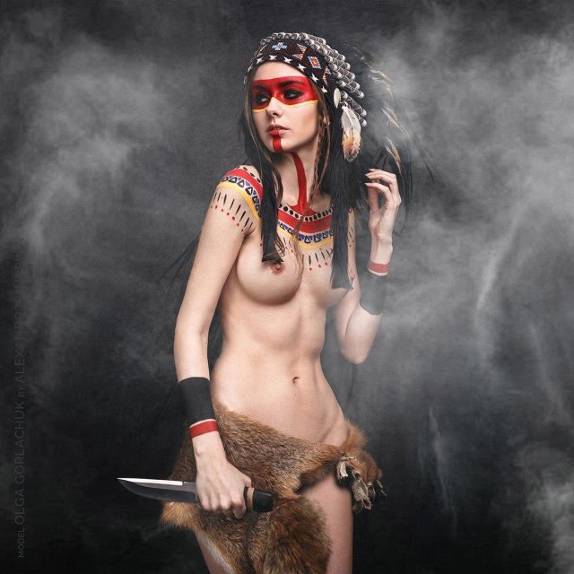 Самый пятничный пост.