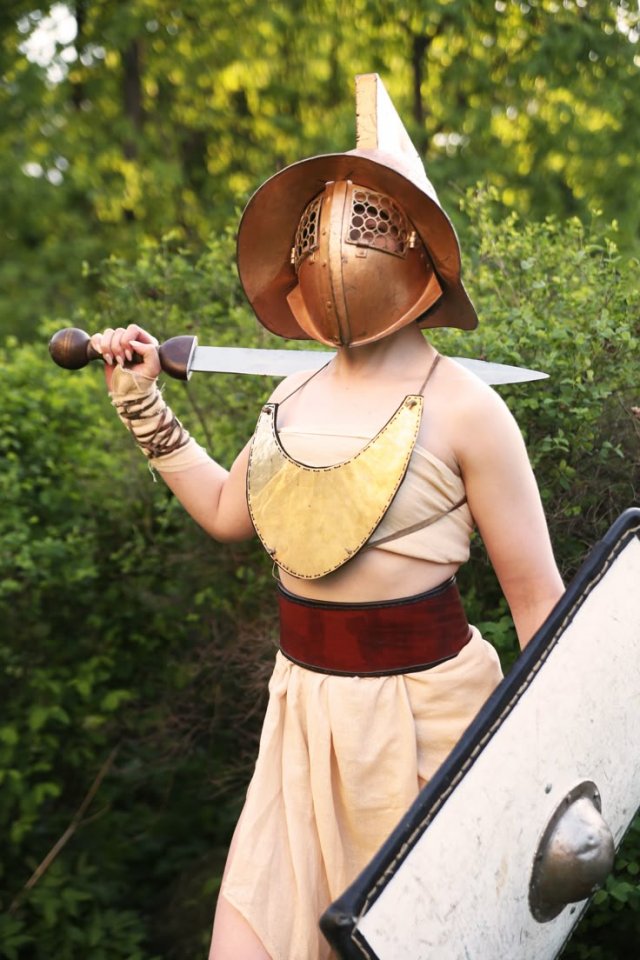 Самый пятничный пост.