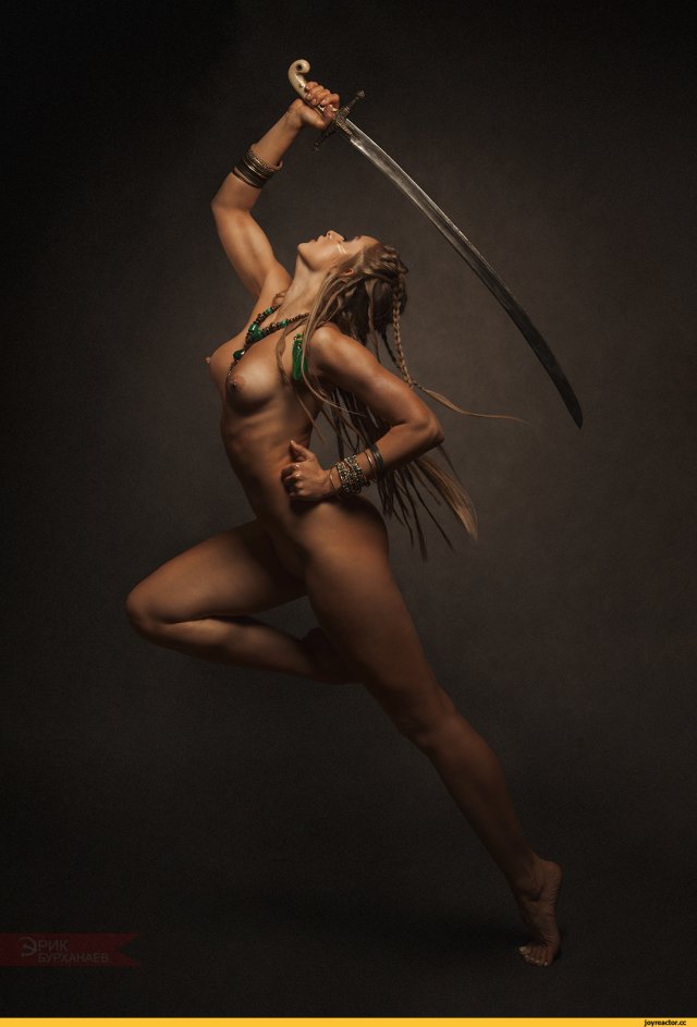 Самый пятничный пост.