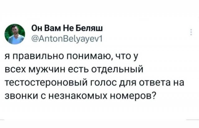 Лучшие шутки и мемы из Сети - 04.12.2025