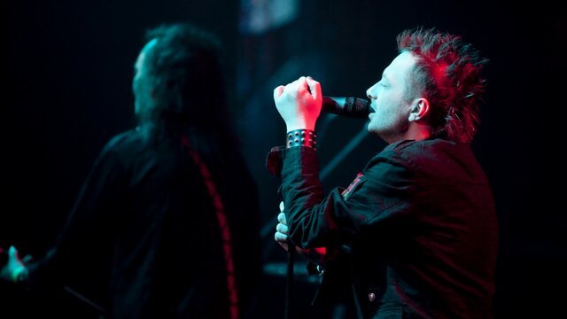 Глеб Самойлов совсем плох - на его выступления смотреть больно