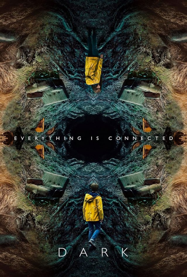 «Тьма» (2017-2020)