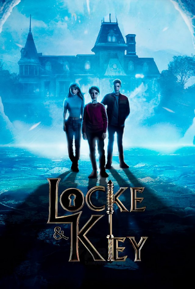 «Лок и ключ» (2020-2022)