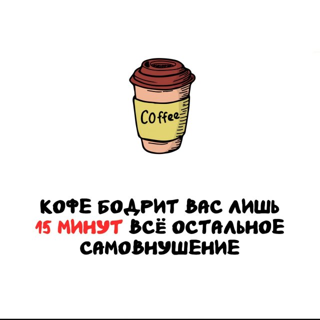 Интересные факты на все случаи жизни