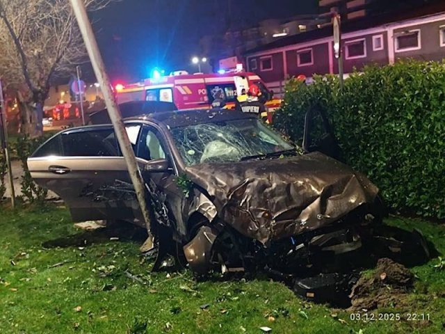 &quot;Форсаж&quot;: румынский дрифт