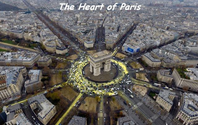 Подборка картинок. Вечерний выпуск - 05.12.2025