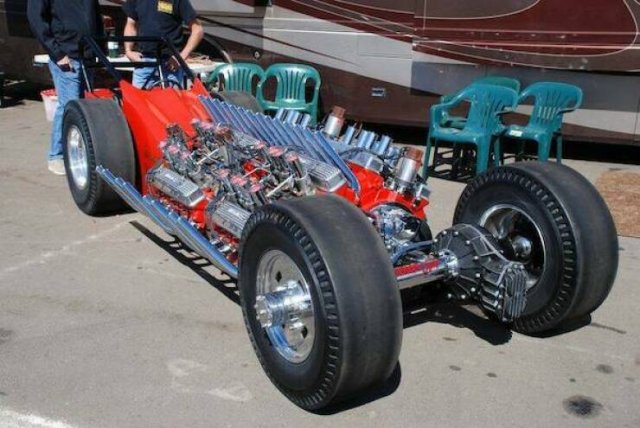 Подборка картинок. Вечерний выпуск - 05.12.2025