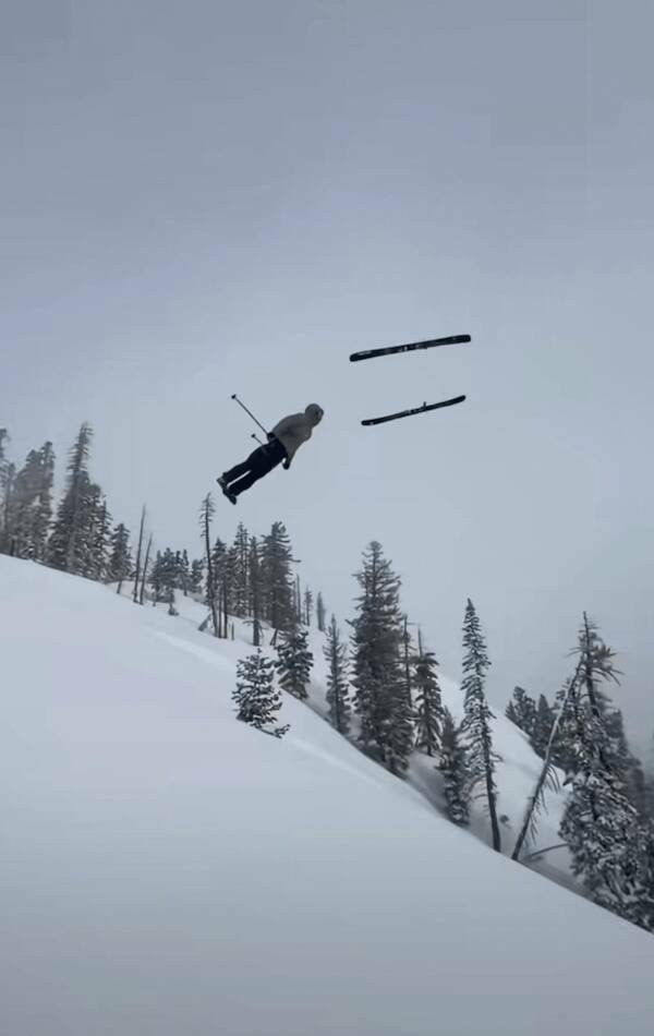 Подборка картинок. Вечерний выпуск - 05.12.2025