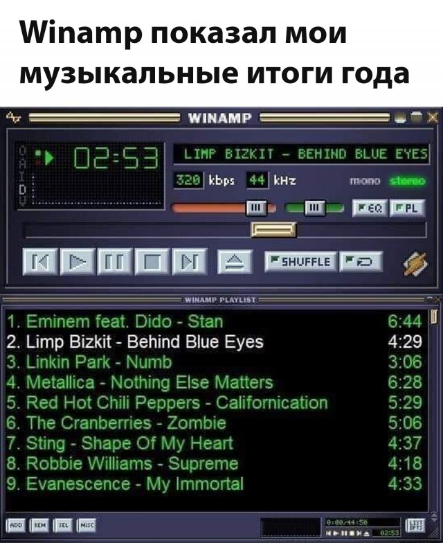 Подборка картинок. Вечерний выпуск - 05.12.2025