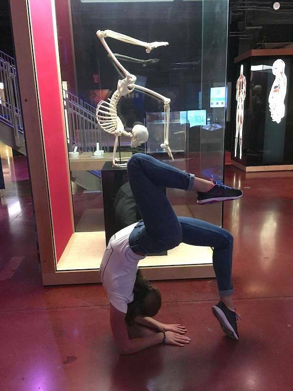 Подборка картинок. Вечерний выпуск - 05.12.2025